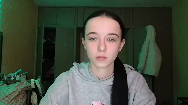 Emilia Light online show from February 2026 06:34:02 AM