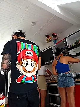 kingbickcockDn online show from November 2025 05:45:02 PM