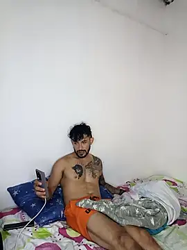 kingbickcockDn online show from December 2025 04:58:02 PM