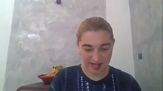 GoldenAngelMilf online show from March 2026 07:25:01 AM