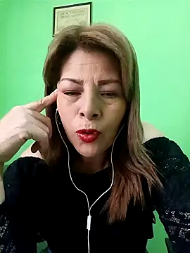 VANESSA  01 online show from October 2025 01:34:01 PM