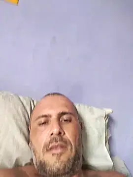 Cariocafudedor online show from February 2026 03:34:02 PM