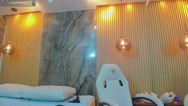 beca winn online show from March 2026 11:50:02 AM