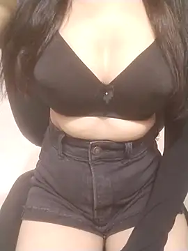 Rosie Star online show from November 2025 05:51:01 AM