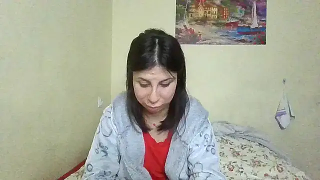QueenMomyS online show from February 2026 07:43:02 PM