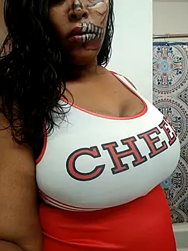 LaNastyy online show from October 2025 03:23:02 AM