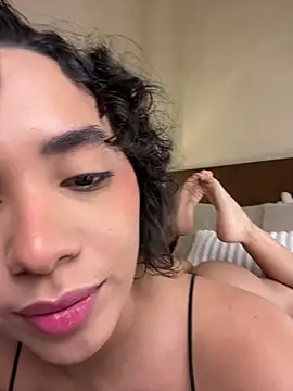 Snapshot of Capricho_01 chatting on October 2025 12:36:02 PM Capricho 01 online show from October 2025 12:36:02 PM