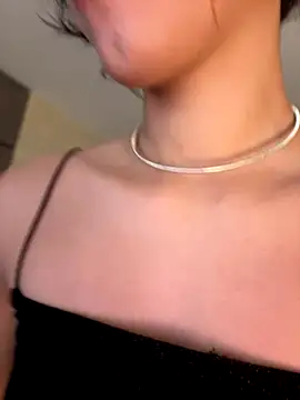 Snapshot of Capricho_01 chatting on October 2025 12:34:02 PM Capricho 01 online show from October 2025 12:34:02 PM