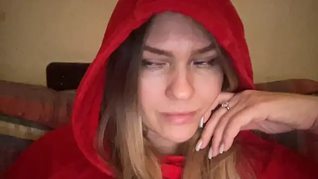 Milysoren online show from February 2026 05:35:02 PM