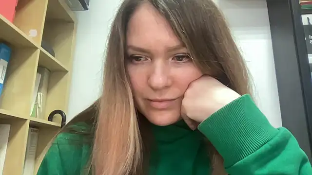 Milysoren online show from March 2026 08:32:02 AM