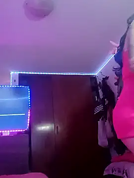 pinklajokr online show from January 2026 01:09:02 AM