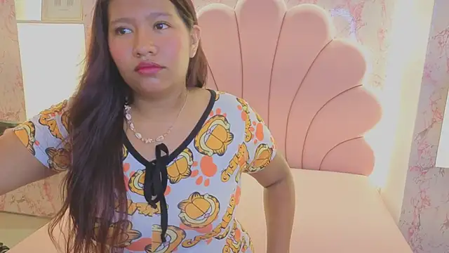 Sharon Curvy online show from October 2025 01:37:01 AM