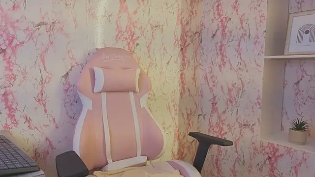 Sharon Curvy online show from October 2025 03:29:01 AM