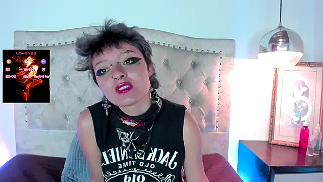 Baby Punk1 online show from December 2025 11:58:02 AM