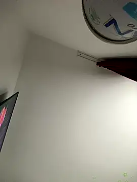 Romina6 online show from November 2025 08:46:02 AM