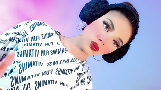 Snapshot of latina_dollsex chatting on October 2025 07:53:02 AM latina dollsex online show from October 2025 07:53:02 AM