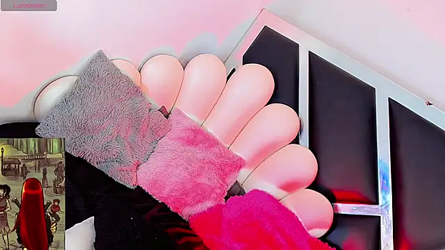 Snapshot of latina_dollsex chatting on November 2025 10:59:02 PM latina dollsex online show from November 2025 10:59:02 PM