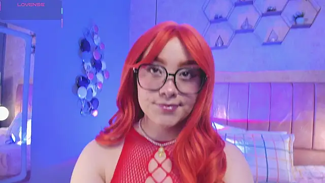 Snapshot of MAGIC_VERA chatting on October 2025 12:02:02 PM MAGIC VERA online show from October 2025 12:02:02 PM