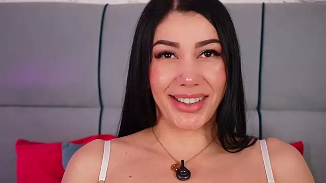 AngieBrookk online show from February 2026 08:32:01 AM