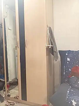 Conny Shellie online show from January 2026 03:54:02 AM