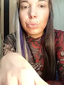 Conny Shellie online show from February 2026 08:57:02 AM