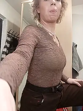 Conny Shellie online show from March 2026 07:02:01 AM