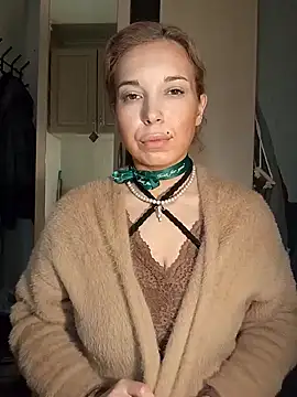 Conny Shellie online show from March 2026 11:20:02 PM