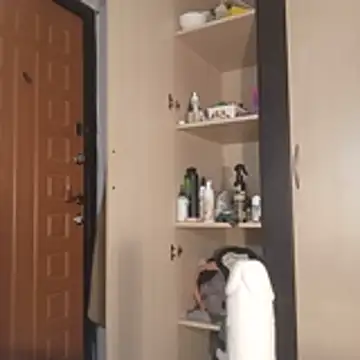 Conny Shellie online show from April 2026 10:18:02 AM