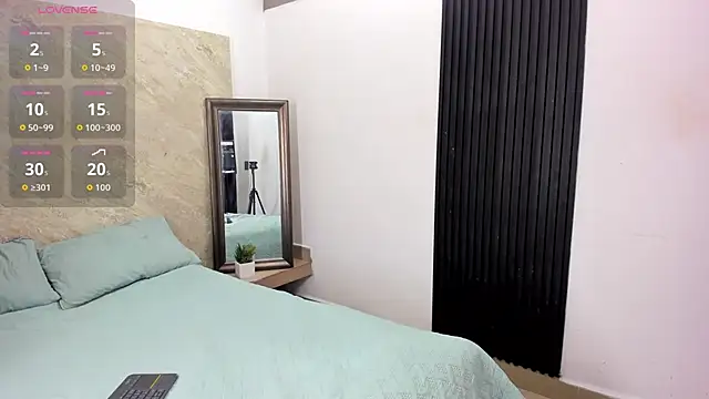 Snapshot of Chanel-munoz chatting on October 2025 04:12:01 AM Chanel-munoz online show from October 2025 04:12:01 AM