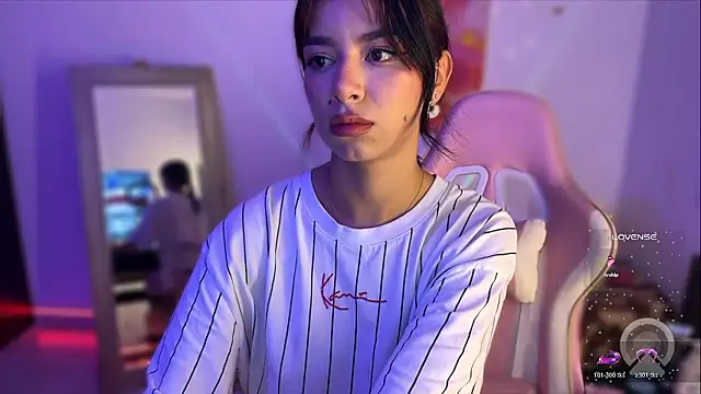 isa martinexxx online show from January 2026 01:21:02 AM