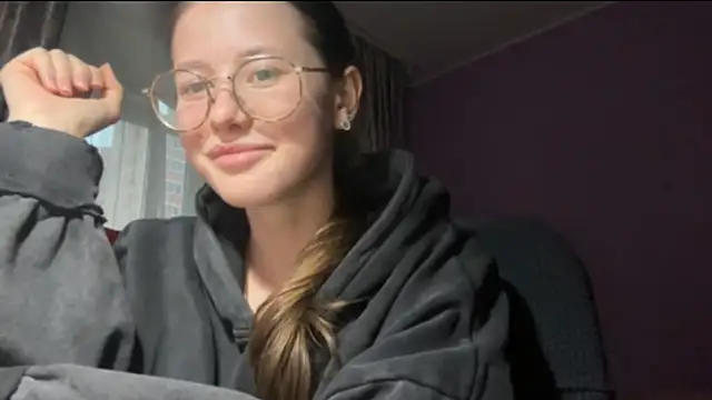 EleanoraDriere online show from September 2025 03:05:01 PM