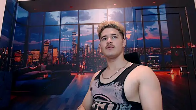 Snapshot of AlexPiersss chatting on October 2025 07:00:01 PM AlexPiersss online show from October 2025 07:00:01 PM