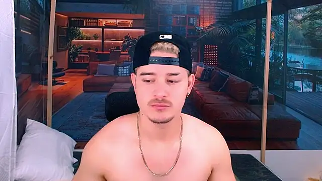 Snapshot of AlexPiersss chatting on November 2025 07:16:02 PM AlexPiersss online show from November 2025 07:16:02 PM