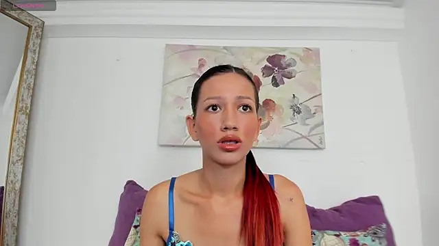 sofi laane online show from November 2025 11:36:02 AM