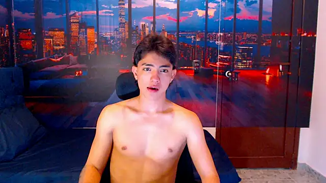 Snapshot of RomeoMillerr chatting on October 2025 07:11:02 PM RomeoMillerr online show from October 2025 07:11:02 PM