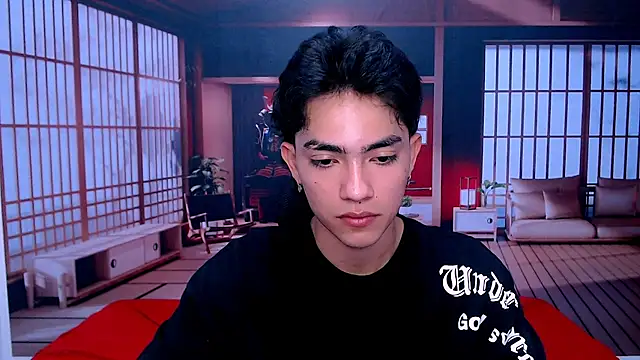 Snapshot of RomeoMillerr chatting on October 2025 07:16:02 PM RomeoMillerr online show from October 2025 07:16:02 PM