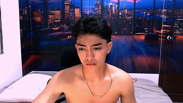 Snapshot of RomeoMillerr chatting on October 2025 07:13:02 PM RomeoMillerr online show from October 2025 07:13:02 PM