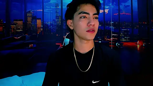 Snapshot of RomeoMillerr chatting on November 2025 07:13:02 PM RomeoMillerr online show from November 2025 07:13:02 PM