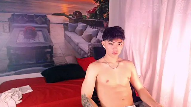 RomeoMillerr online show from January 2026 08:11:02 PM
