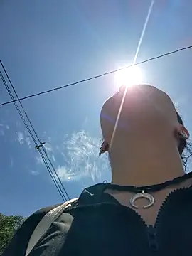  TOMOE online show from September 2025 05:51:02 PM