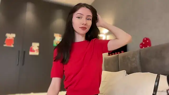 AnaMoonlight online show from November 2025 05:21:01 AM