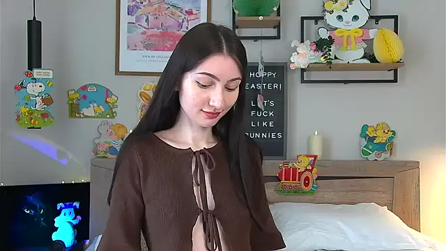 AnaMoonlight online show from April 2026 07:38:02 AM