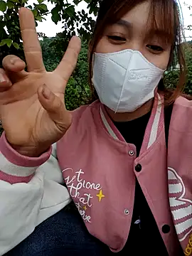 nhinhi-sexy online show from October 2025 02:52:01 AM