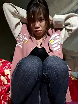 nhinhi-sexy online show from January 2026 09:18:01 PM