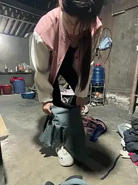 nhinhi-sexy online show from January 2026 09:57:02 AM