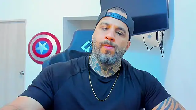 JoshRigby online show from January 2026 07:17:02 PM