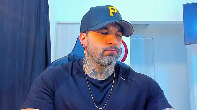 JoshRigby online show from February 2026 08:29:02 PM