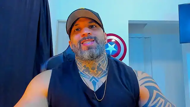 JoshRigby online show from February 2026 05:53:01 PM