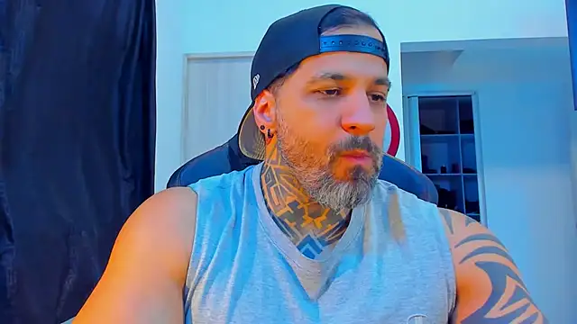 JoshRigby online show from February 2026 07:36:01 PM