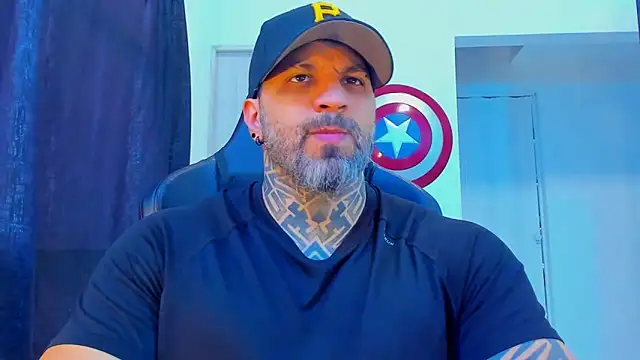 JoshRigby online show from March 2026 07:46:02 PM